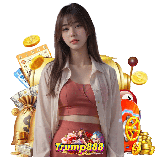 trump888 สมัครสมาชิก
