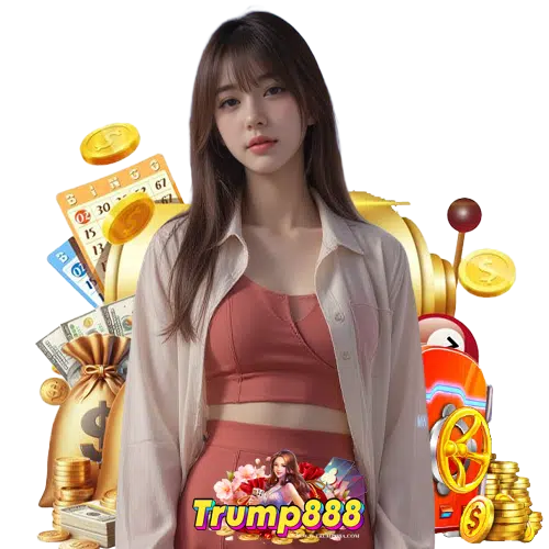 trump888 สมัครสมาชิก