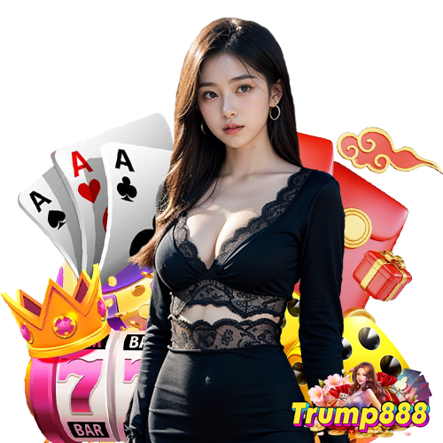 trump888 เข้าสู่ระบบ